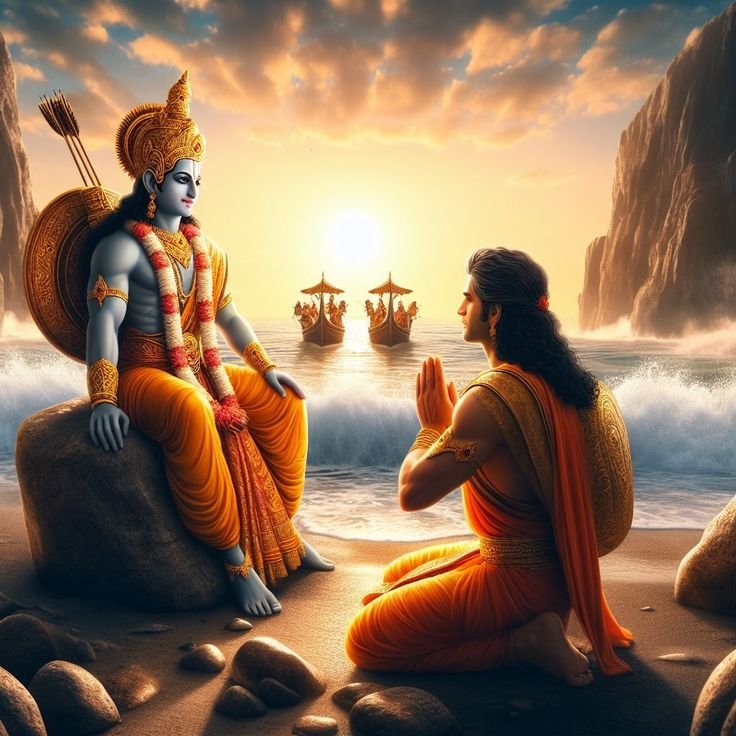 VIBHISHANA