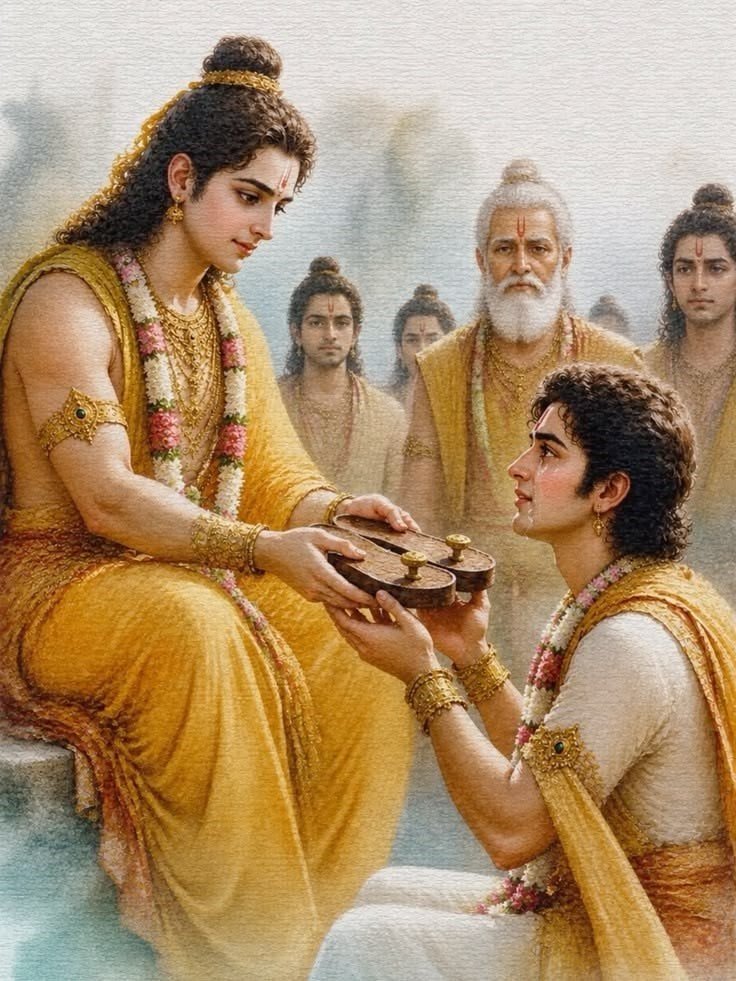BHARATA