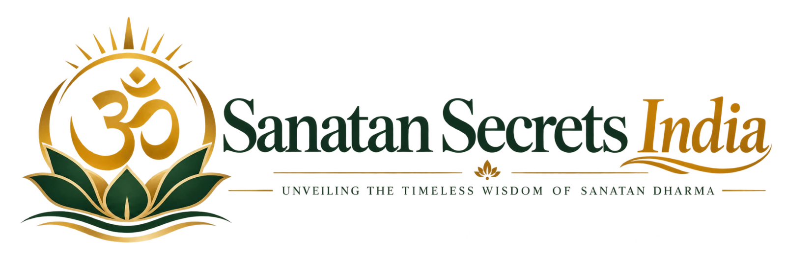Sanatan Secrets India