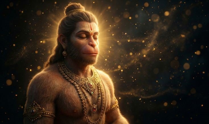 HANUMAN