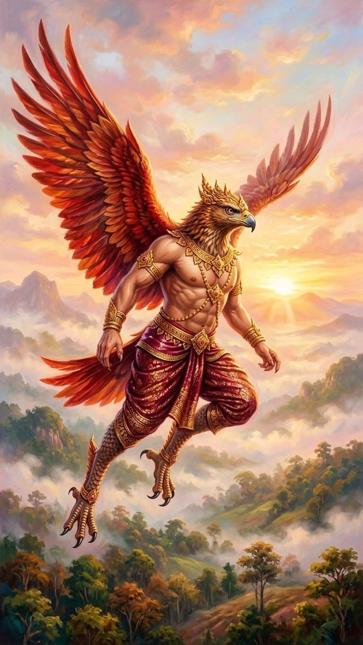 JATAYU