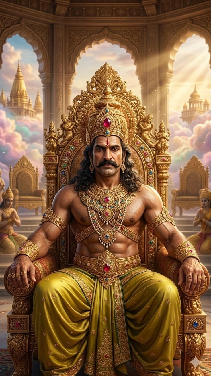 RAVANA